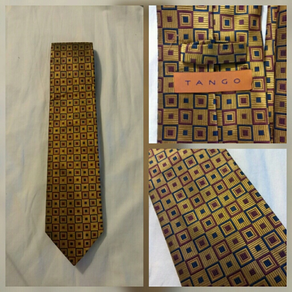 Ties - Picture 2 of 8